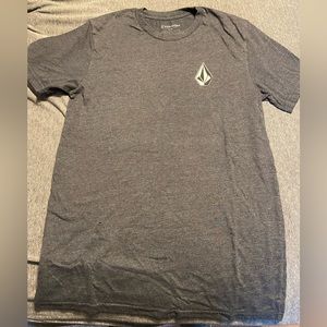 Volcom logo shirt